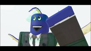 Holmes Dis Animator Is A Gemerald O Algo