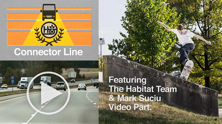 Habitat Connector Line