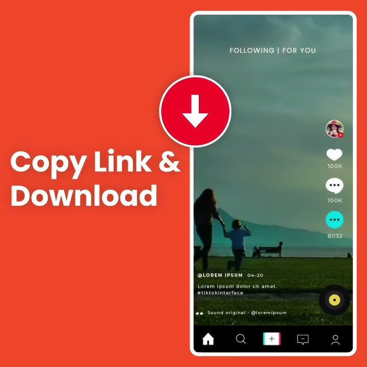 Keep Video Safe In All Video Downloader App