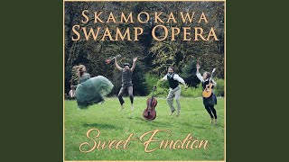 Video thumbnail of "Skamokawa Swamp Opera - All Along the Watchtower"