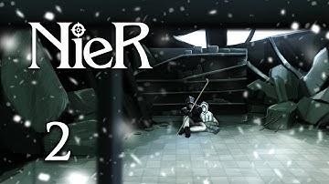 The Lost Shrine | Let