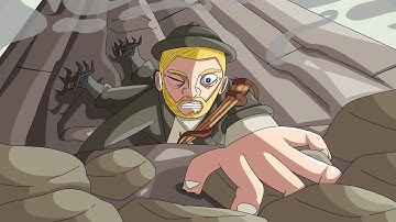 Difficulty is Important, and Peaks of Yore Proves It