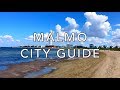 Malmo, Sweden City Guide