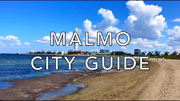 Var i Malmö kan man fiska?