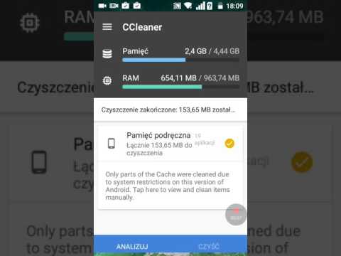 Android jak odinstalować aplikacje systemowe bez roota