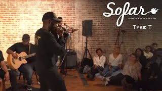 Tyke T - No | Sofar Memphis Tyke T - No | Sofar Memphis