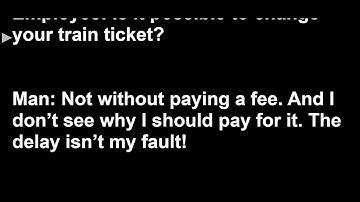 Speaking Practice: Lesson 8F Exercise 3 Unit 8.  Solutions INTER 2nd