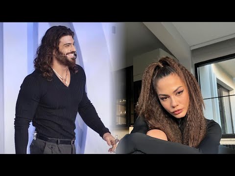 Can Yaman y Demet Özdemir El BESO que hizo REACCIONAR a Demet Qué pasó