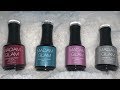 Madam Glam Metallic Gel