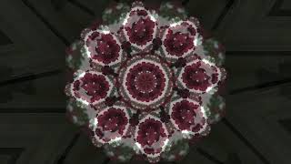 ASMR / BINAURAL Mindful Balance Meditation OVER 15 MINUTES - Improve MOOD - Sleep enhancer