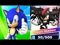 Sonic Dash Racing Doom Shadow Event Update Android Sonic Dash Racing Doom Shadow Event Update Android