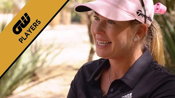 Player Profile: Paula Creamer