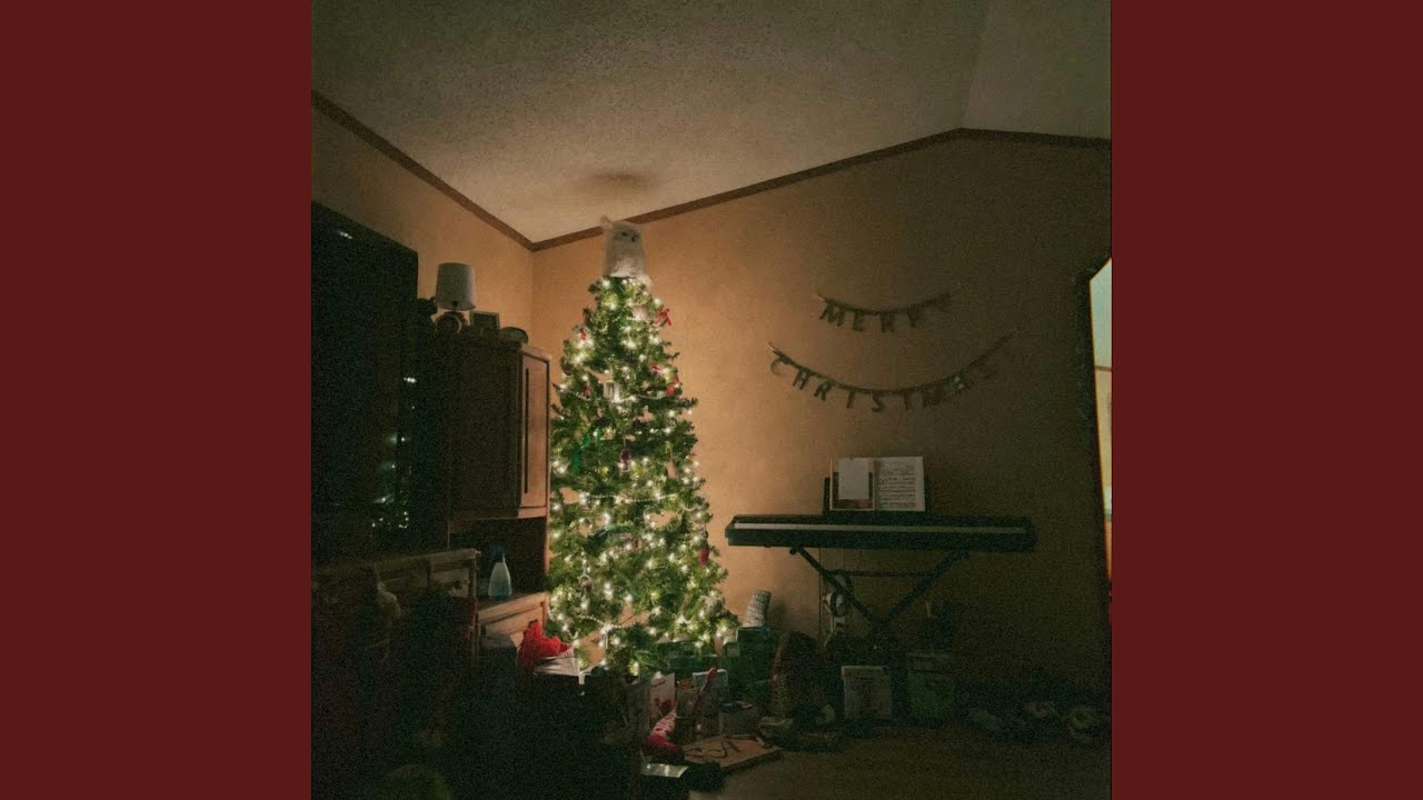 a lovely christmas (demo)