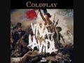 Viva la vida  coldplay by nazzi