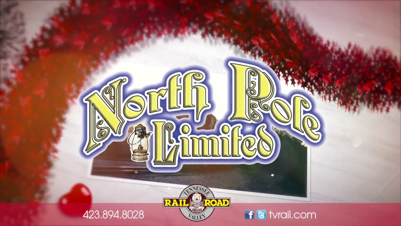 North Pole Limited Train Ride Start An Unforgettable Adventure YouTube north-pole-limited-train-ride-start-an-unforgettable-adventure-youtube