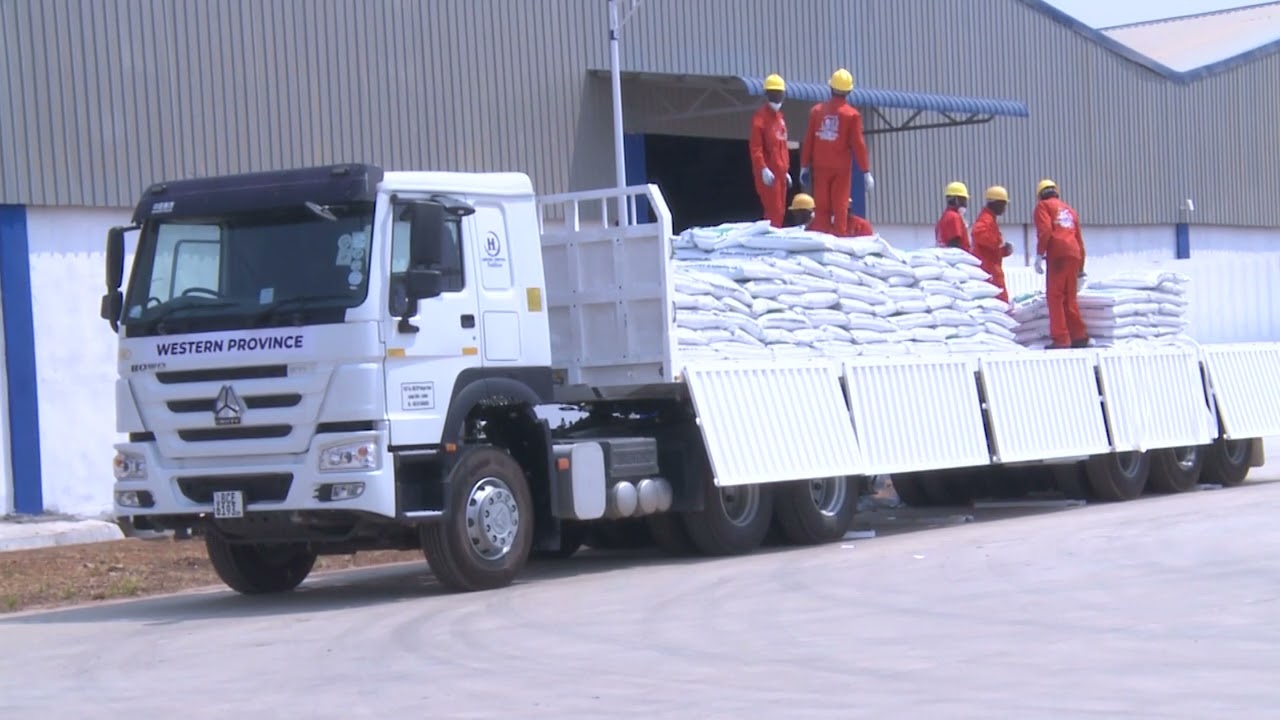 FERTILIZER SUPPLY TENDER CANCELLATION CHALLENGED