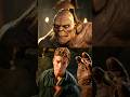 Sheeva Reminds Johnny of His Sunglasses in Mk11 #mortalkombat1havik