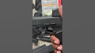 Sig P365x Macro Tacops build