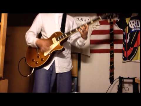 クリープハイプ　ABCDC　弾いてみた