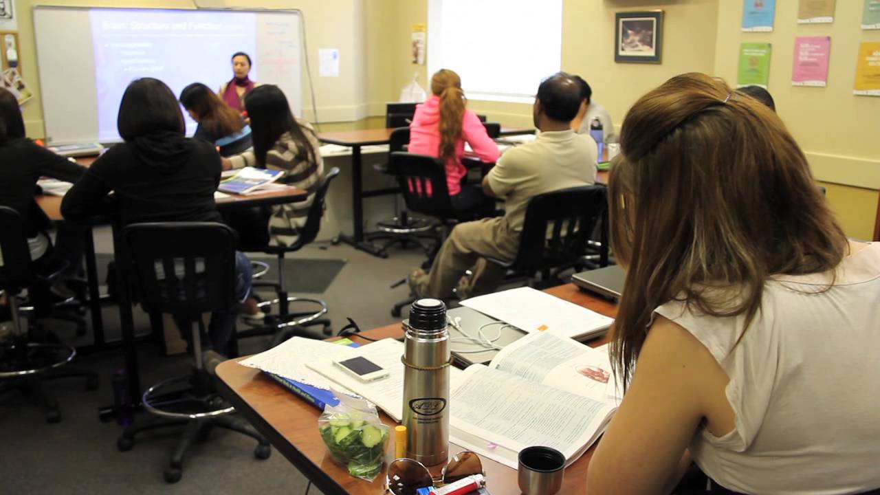 Medical Office Assistant - Robertson College Winnipeg