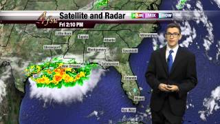 FSU Weather: September 11, 2015
