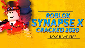 Synapse X Cracked In 2020 I Synapse X Script [Free Roblox Exploit 2020]