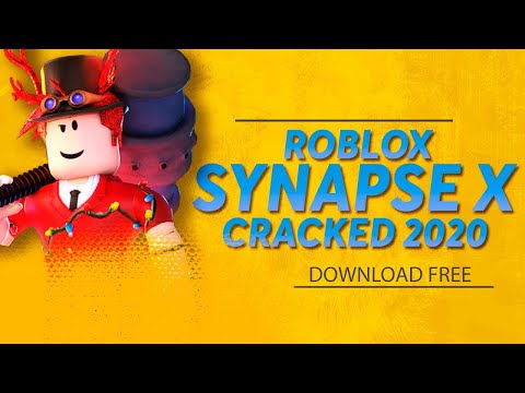 Synapse X Cracked In 2020 I Synapse X Script Free Roblox Exploit 2020 Youtube - roblox mod menu download mac synapse x roblox free download