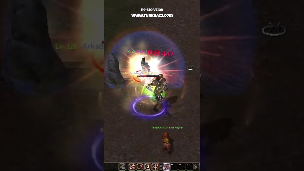 Zihinsel Savaşçı vs Bıçakçı Ninja | Kim Kazanacak? 🔥⚡ 