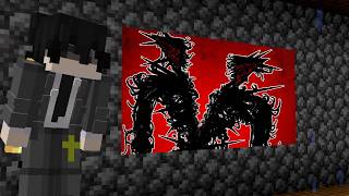 4 idiots Beat Minecraft The Broken Script.