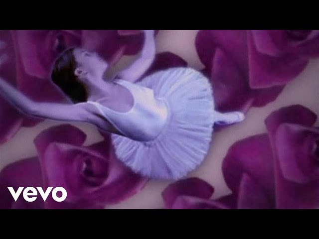 WANASTOWI VJECY - V princeznách