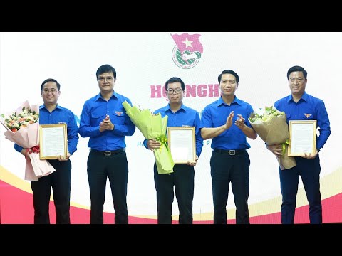 Video CHUYỂN ĐỘNG I Hội nghị triển khai quyết định về công... - youtube