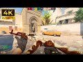 Counter Strike 2 Best Gameplay 4K No Commentary Counter Strike 2 Best Gameplay 4K No Commentary