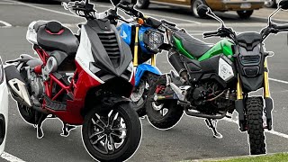 RIDE: Visiting Dealers in New Zealand