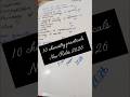 chemistry practical class 10 #shorts #fsc #chemistry #books