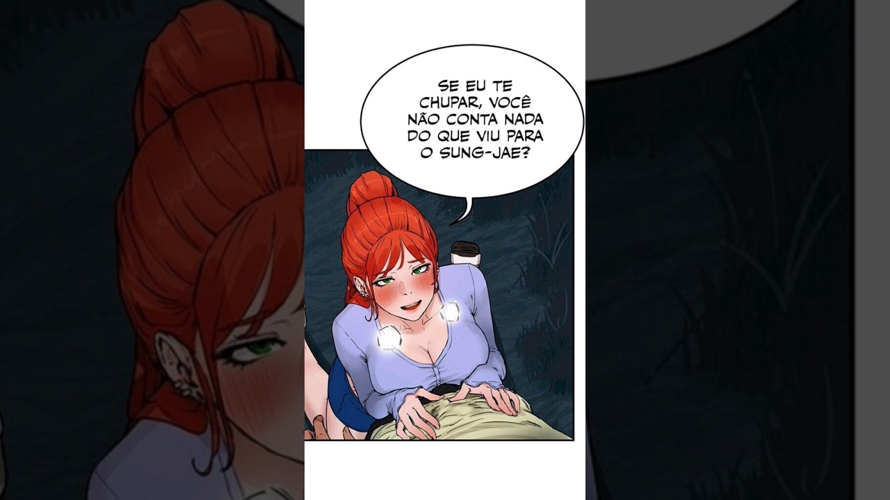 Se eu te chupar? #manga #viral #edit #fyp #mmv #shorts #trending #manhwa