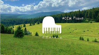 경쾌한찬양모음 | 기분좋은CCM | 봄에듣는찬양 | 기도묵상찬양 | Pray | Worship