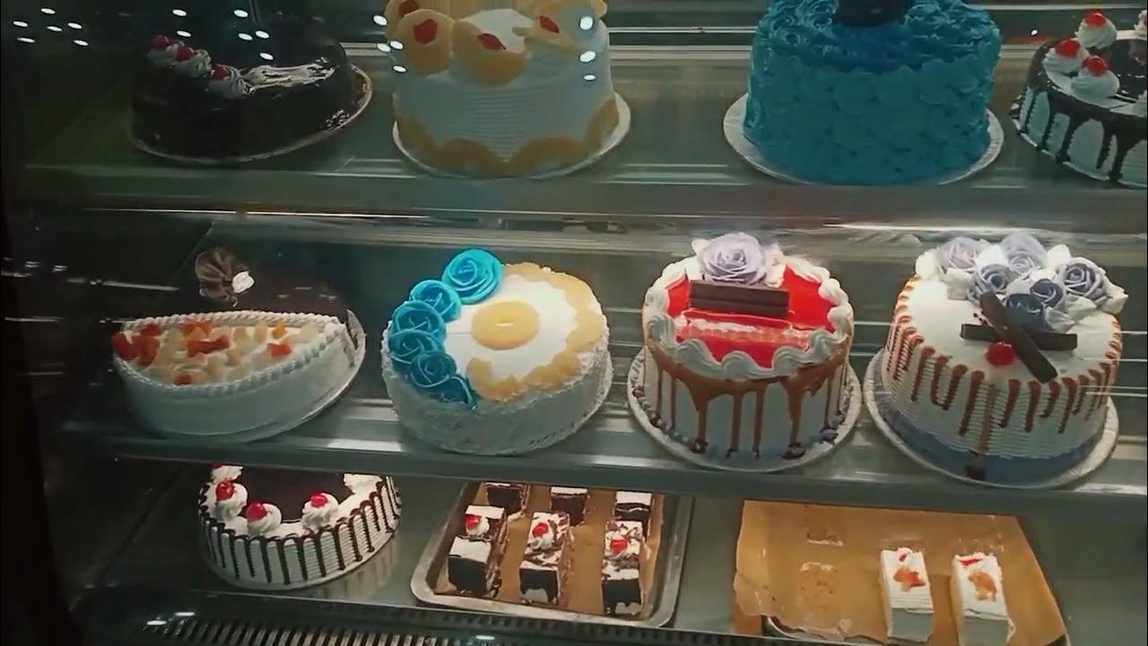 jugranwala.....Sialkot sweet special sweets and bakers YouTube