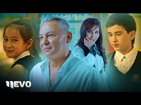 Xusan Sodiqov — Xayr maktabim (Official Music Video)