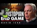 Global Dystopia: Consequences of a Controlled World - Rose-Icke 9