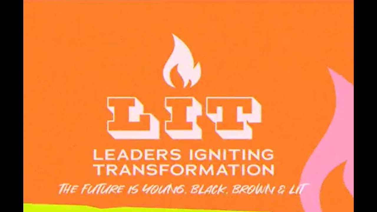 LIT SWAG (Short Version)