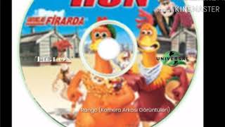 Tavuk Firarda Vcd