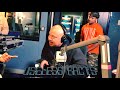 USELESS FACTS - PART 1 ON THE WAKE UP SHOW WITH REVEREND ADRIAN!