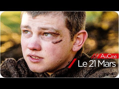 LA PRIÈRE Bande Annonce (2018)