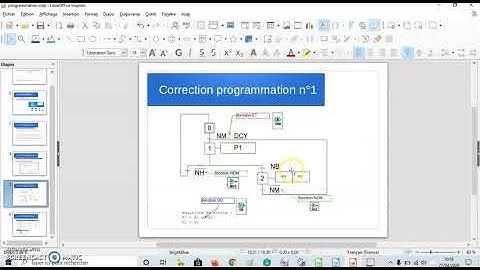 programmer un automate avec M3 soft