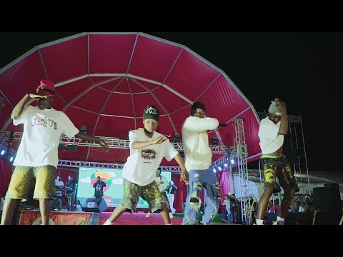 Starleezy Martins Akanamorari CharleezyOlholimpo HD1080p 