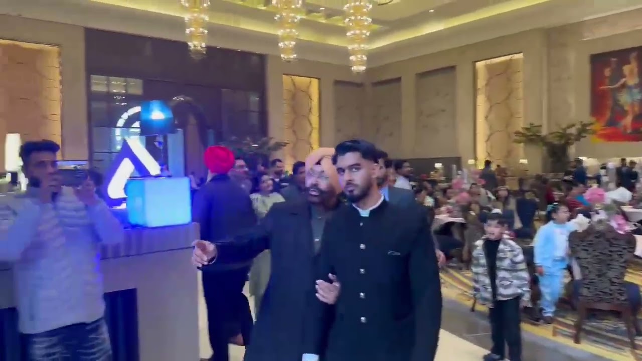 DJ Kawal Majitha gidda song best performance setting group booking open number ☎️ 98031.18890