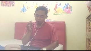 VIRAL SUARA MIRIP ANDIKA KANGEN BAND