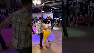 Midsummer Mashup Heat 1 Round 3