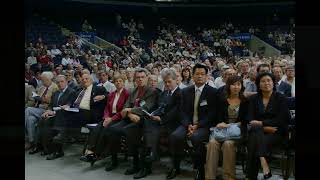 Esperanto himno  Kantas Valdas Striužas, akompanas Jurgita Umaraitė