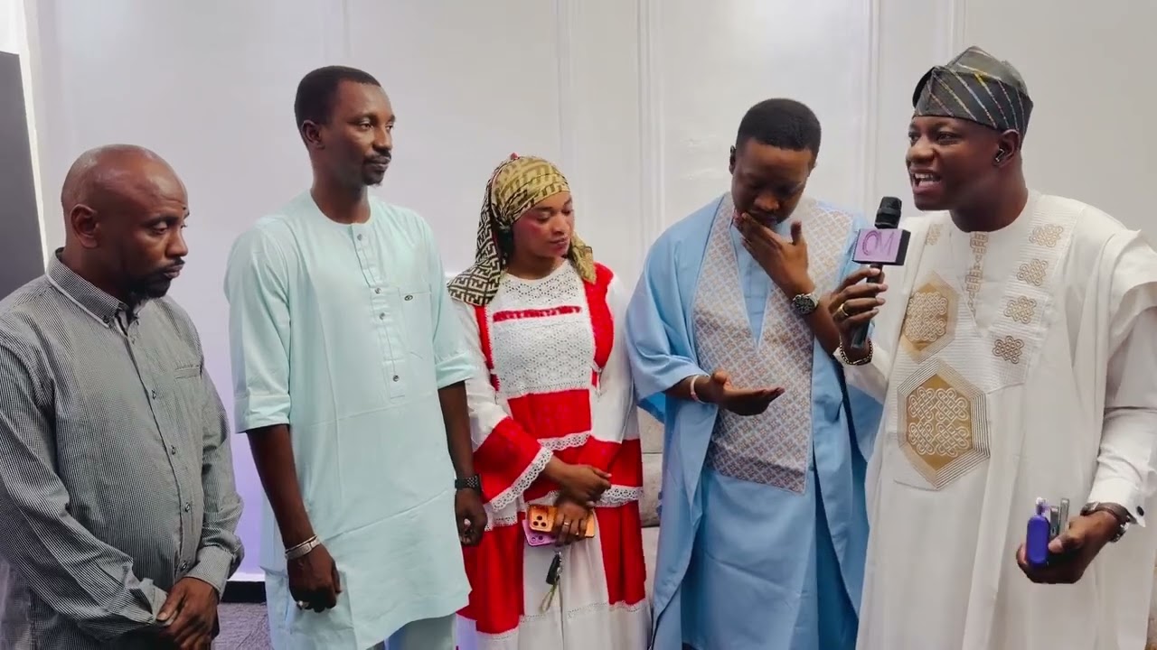 🚨 YAYI ET THIERNO N’DIAYE PRÉSENTENT LEURS EXCUSES AUX MALIENS 🇲🇱 APRÈS LA POLÉMIQUE